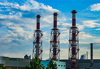 日照柴油发电机组进气门与排气门磨损严重是什么原因