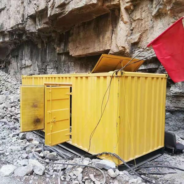 日照柴油发电机组使用注意事项要牢记