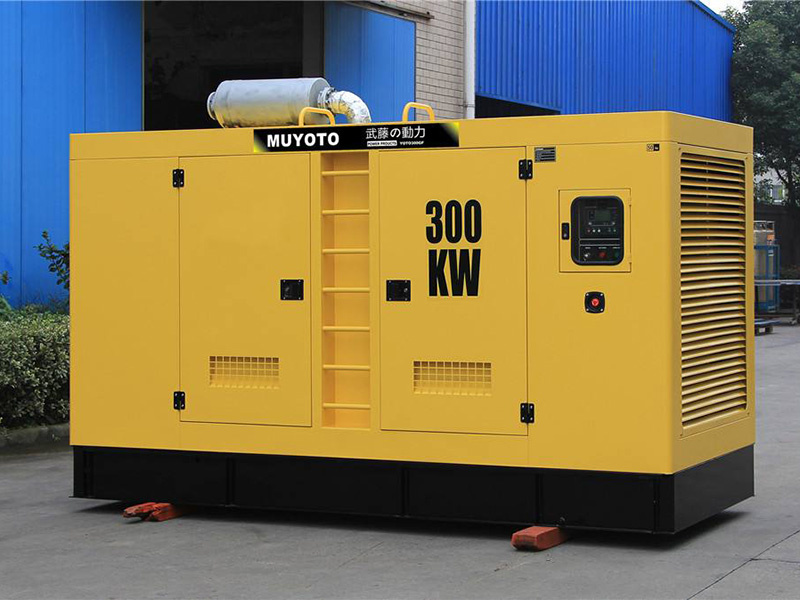 日照点火提前角的调整对燃气发电机的性能有何影响？