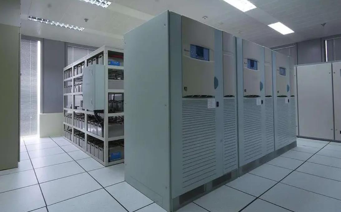 日照UPS 电源的分类