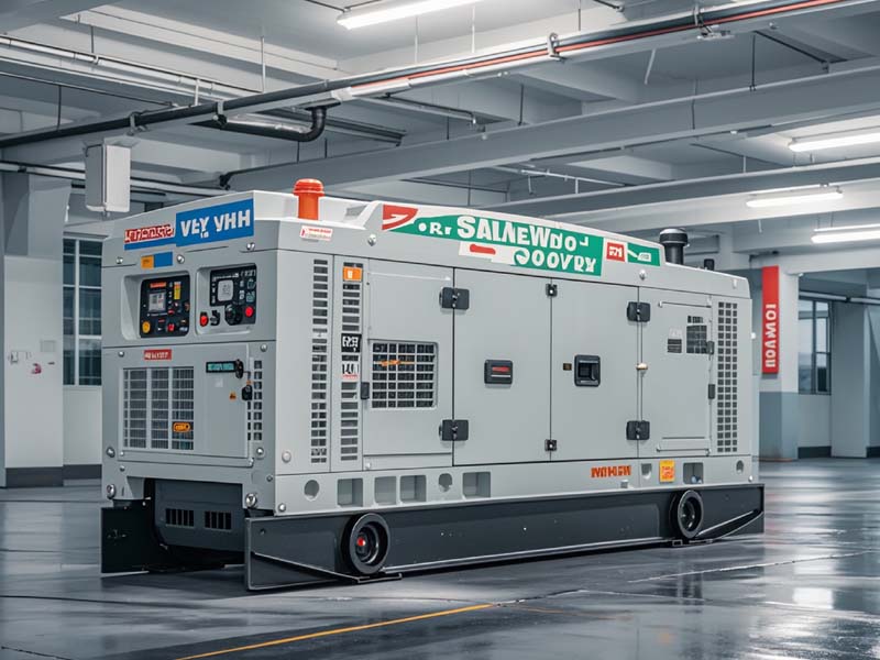 日照发电机组皮带张力计的校准周期是多久？