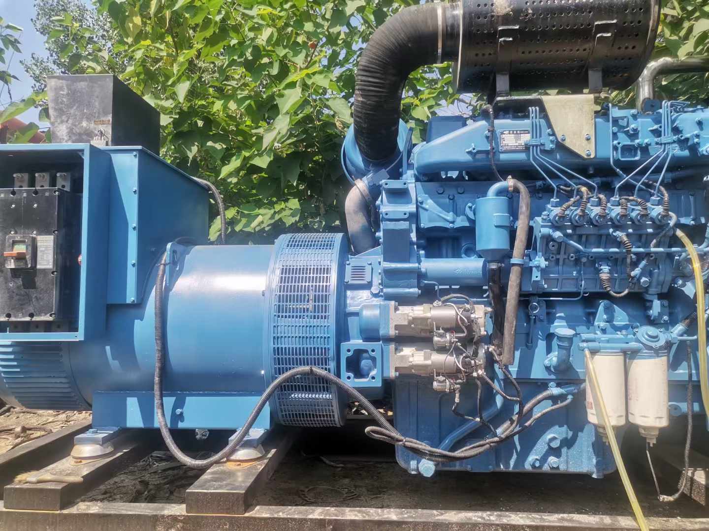 日照无功补偿装置的性能评估标准有哪些？