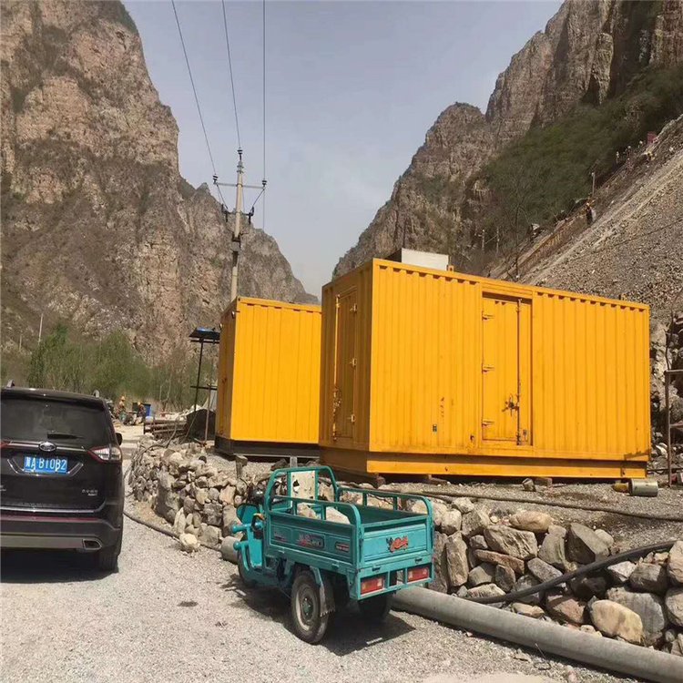 日照柴油发电机组的保养周期是多久？