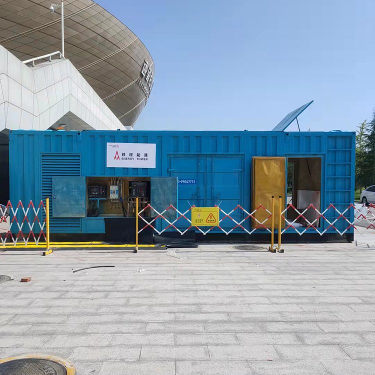 日照介绍一下发电机组维修保养的具体操作流程