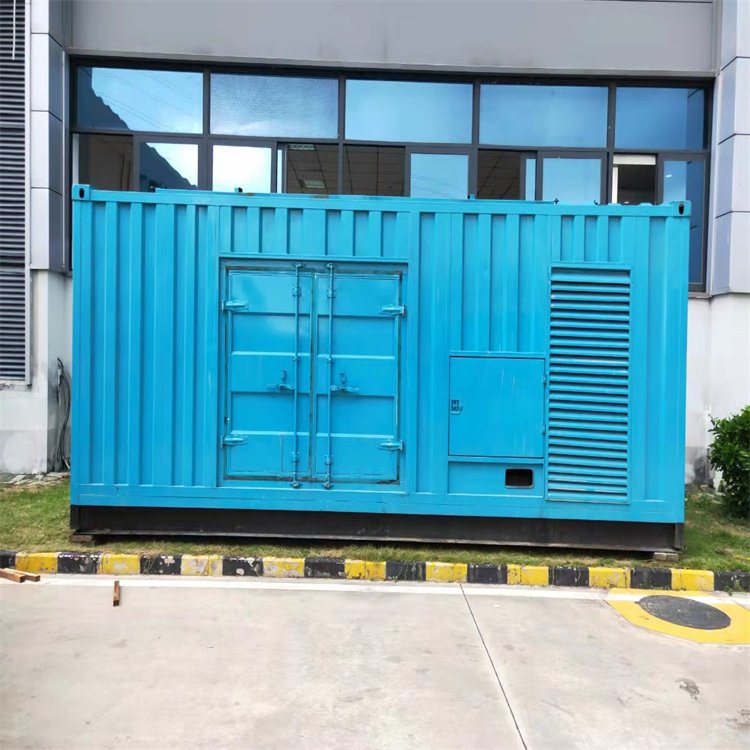 日照发电机组使用中应注意什么事项？