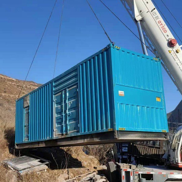 日照发电机组维修保养中应注意什么事项？