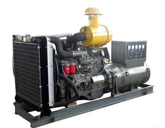 日照汽油发电机组电瓶电解液密度偏低时如何调整？