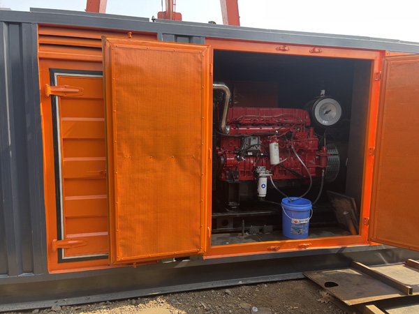 日照预热过程中启动柴油发电机组对发动机的寿命有多大影响？