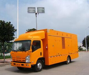 日照发电机组除垢剂对水冷式机油散热器有损害吗？