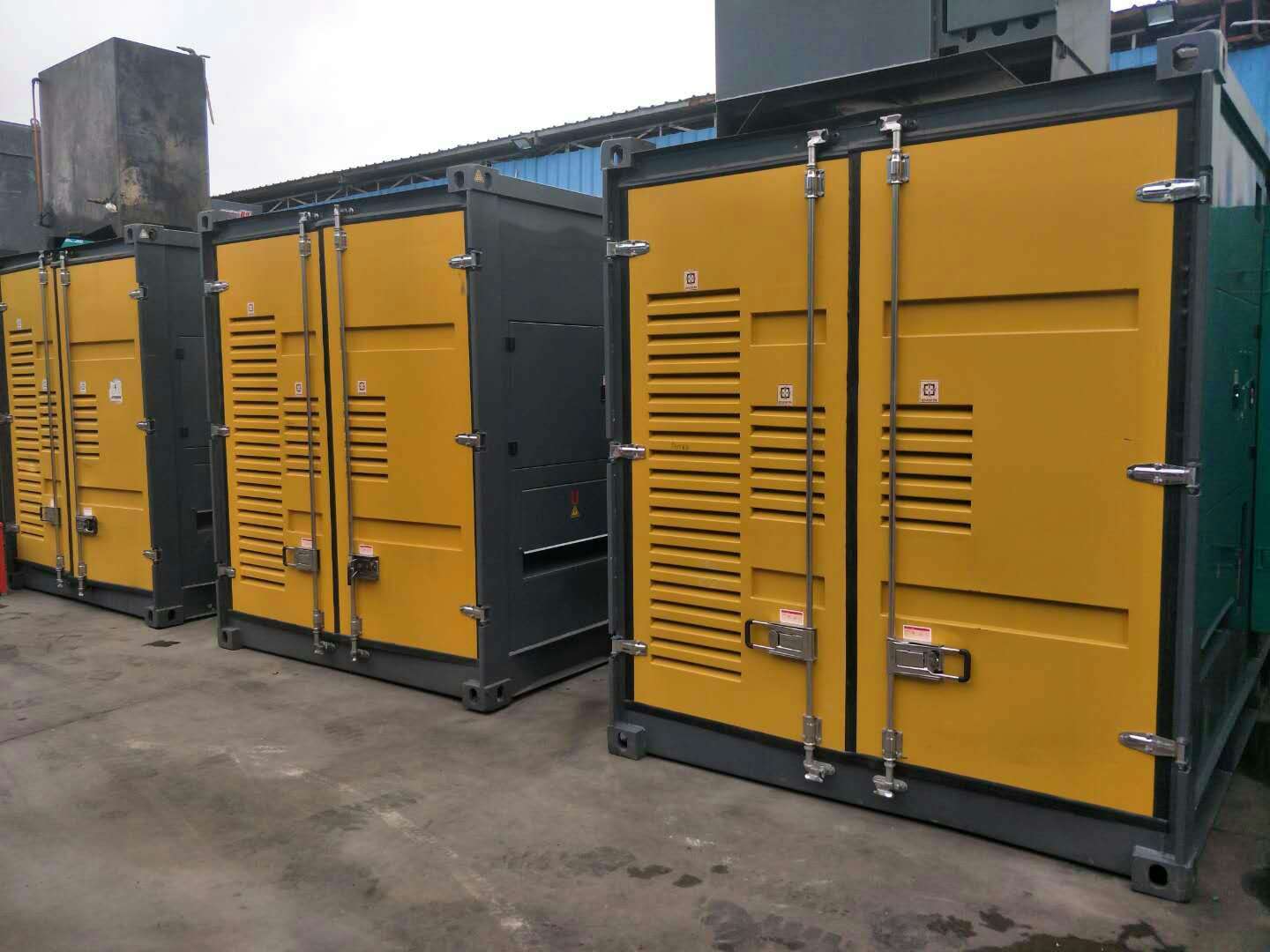 日照如何延长柴油发电机组蓄电池的使用寿命？