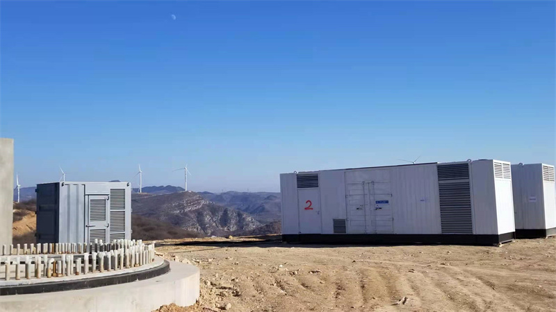 日照带燃油预热系统的柴油发电机组在冬季启动前需要做哪些准备工作？