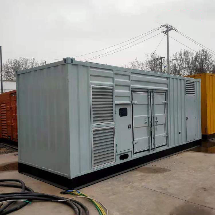 日照 柴油发电机组冬季启动前需要做哪些准备工作？